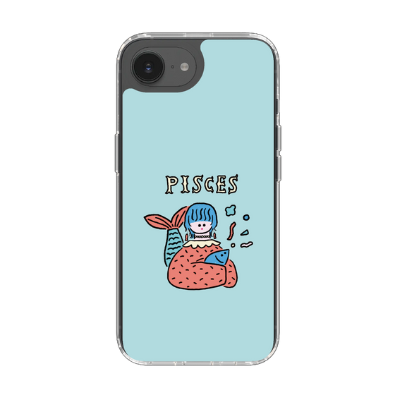 Slim Protection Case［ Pisces ］