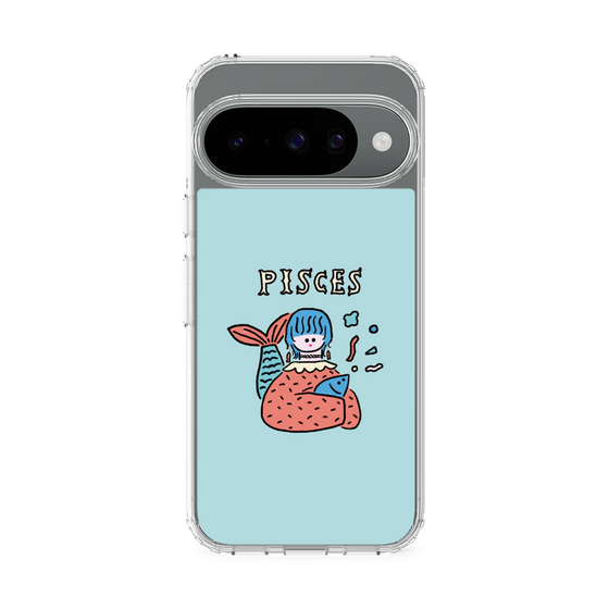 Slim Protection Case［ Pisces ］