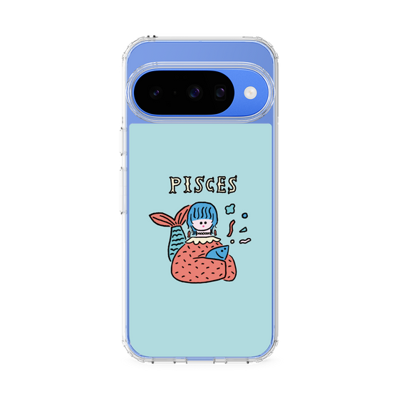 Slim Protection Case［ Pisces ］