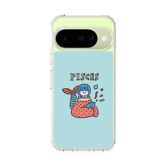 Slim Protection Case［ Pisces ］