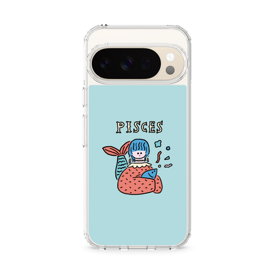 Slim Protection Case［ Pisces ］