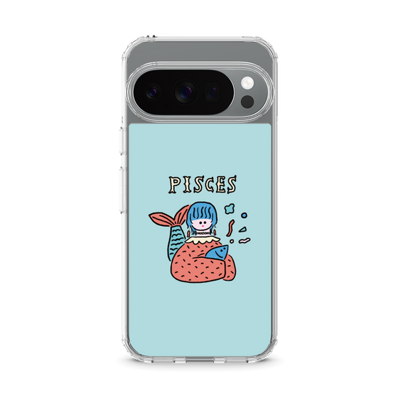 Slim Protection Case［ Pisces ］