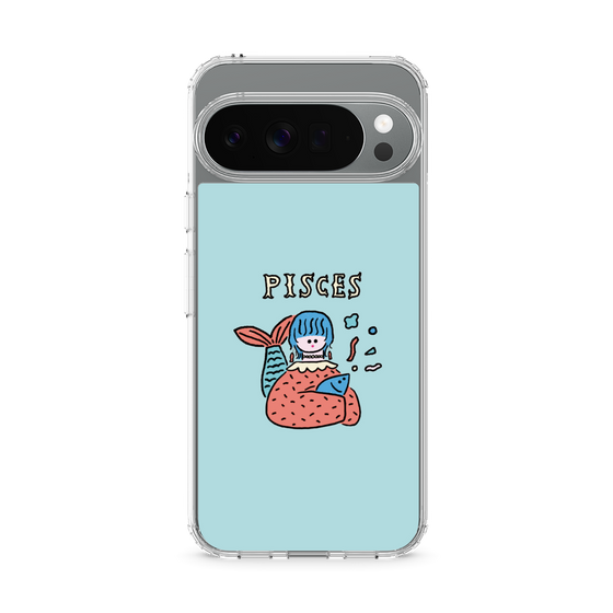 Slim Protection Case［ Pisces ］