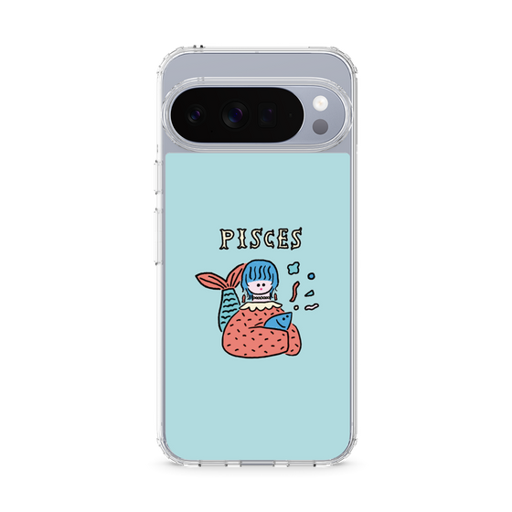 Slim Protection Case［ Pisces ］