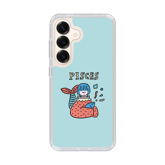 Slim Protection Case［ Pisces ］