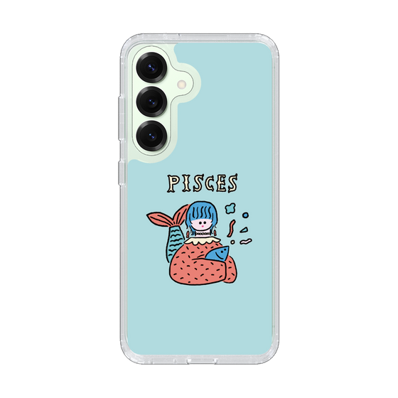 Slim Protection Case［ Pisces ］