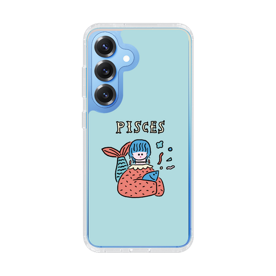 Slim Protection Case［ Pisces ］