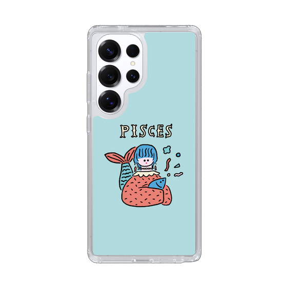 Slim Protection Case［ Pisces ］