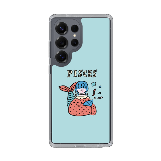 Slim Protection Case［ Pisces ］