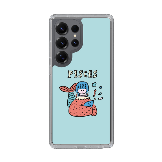 Slim Protection Case［ Pisces ］