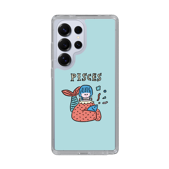 Slim Protection Case［ Pisces ］