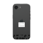 Slim Protection Case［ artistic texture - 01 ］