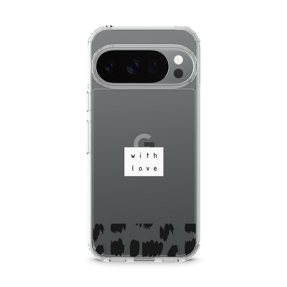 Slim Protection Case［ artistic texture - 01 ］
