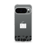 Slim Protection Case［ artistic texture - 01 ］