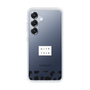 Slim Protection Case［ artistic texture - 01 ］