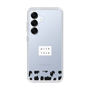Slim Protection Case［ artistic texture - 01 ］
