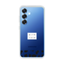 Slim Protection Case［ artistic texture - 01 ］