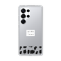 Slim Protection Case［ artistic texture - 01 ］