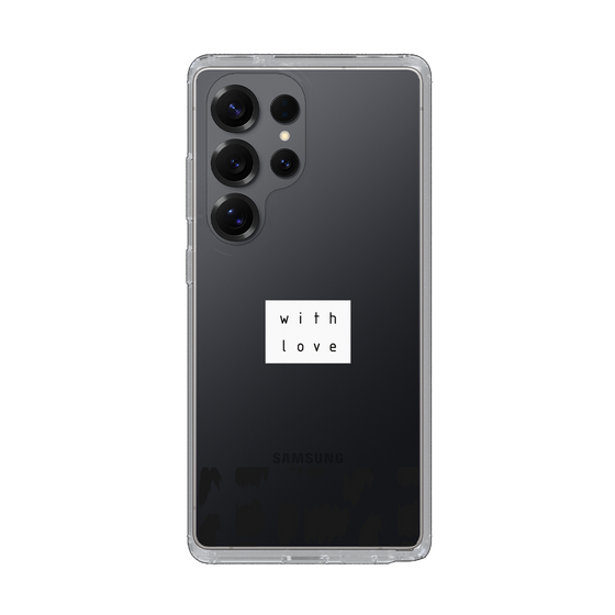 Slim Protection Case［ artistic texture - 01 ］