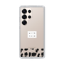 Slim Protection Case［ artistic texture - 01 ］