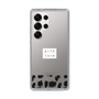 Slim Protection Case［ artistic texture - 01 ］