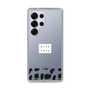 Slim Protection Case［ artistic texture - 01 ］