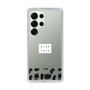 Slim Protection Case［ artistic texture - 01 ］