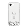 Slim Protection Case［ artistic texture - 02 ］