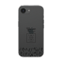 Slim Protection Case［ artistic texture - 02 ］