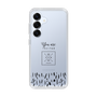 Slim Protection Case［ artistic texture - 02 ］
