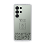 Slim Protection Case［ artistic texture - 02 ］