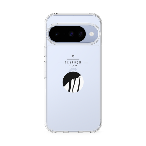 Slim Protection Case［ artistic texture - 03 ］