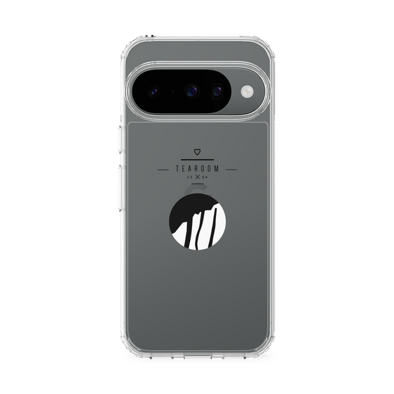 Slim Protection Case［ artistic texture - 03 ］