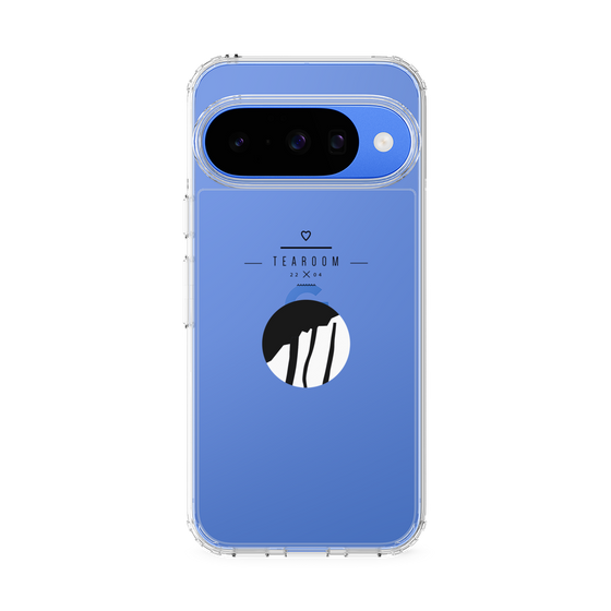 Slim Protection Case［ artistic texture - 03 ］