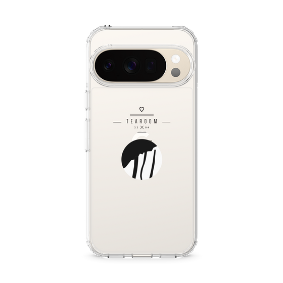 Slim Protection Case［ artistic texture - 03 ］
