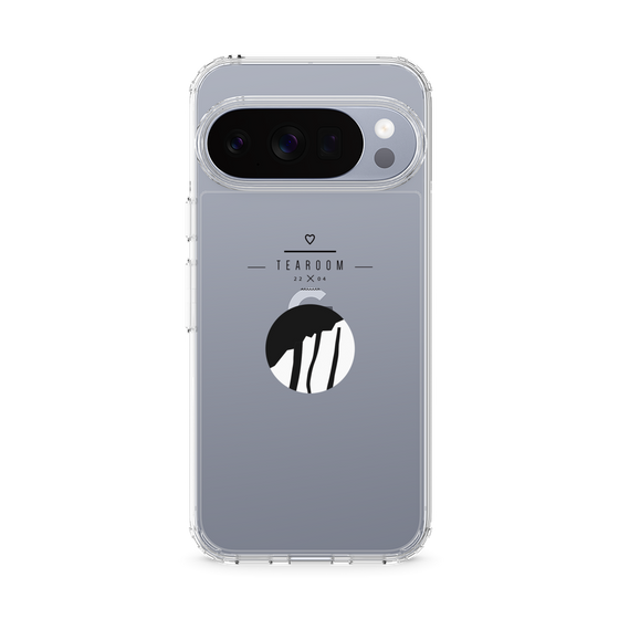Slim Protection Case［ artistic texture - 03 ］