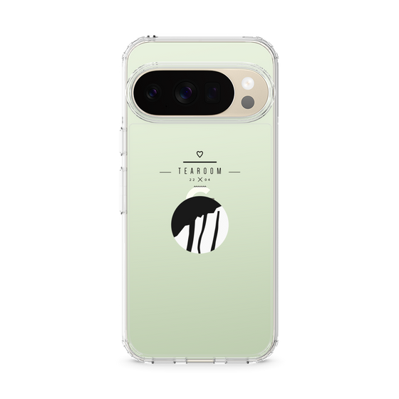 Slim Protection Case［ artistic texture - 03 ］