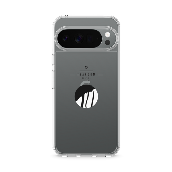Slim Protection Case［ artistic texture - 03 ］