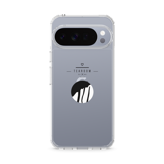 Slim Protection Case［ artistic texture - 03 ］