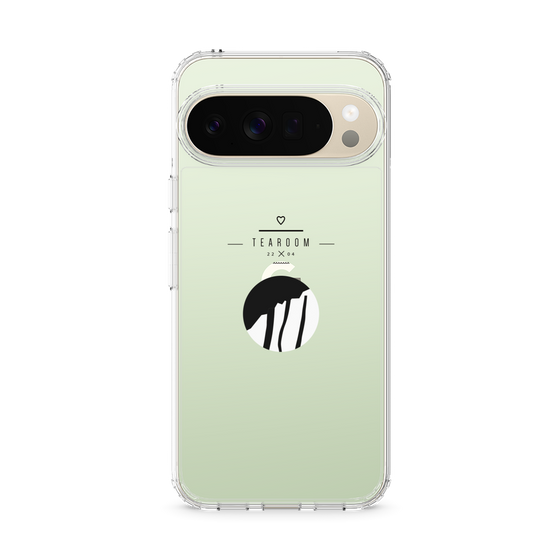 Slim Protection Case［ artistic texture - 03 ］