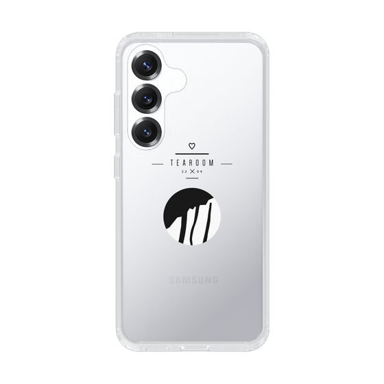 Slim Protection Case［ artistic texture - 03 ］