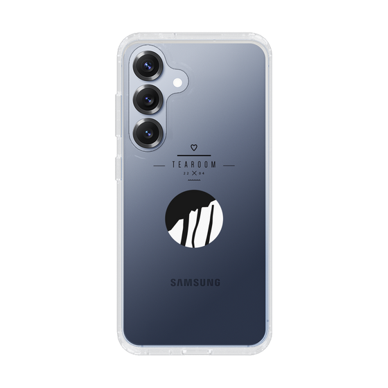 Slim Protection Case［ artistic texture - 03 ］