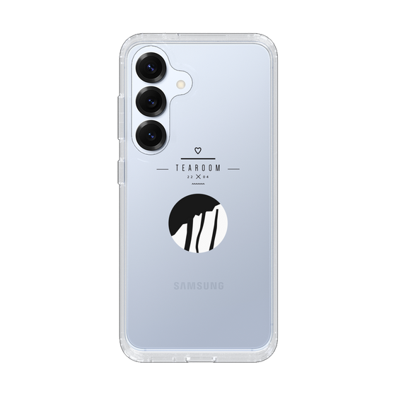 Slim Protection Case［ artistic texture - 03 ］