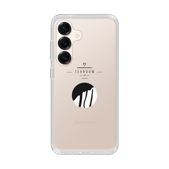 Slim Protection Case［ artistic texture - 03 ］