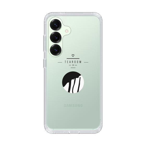 Slim Protection Case［ artistic texture - 03 ］
