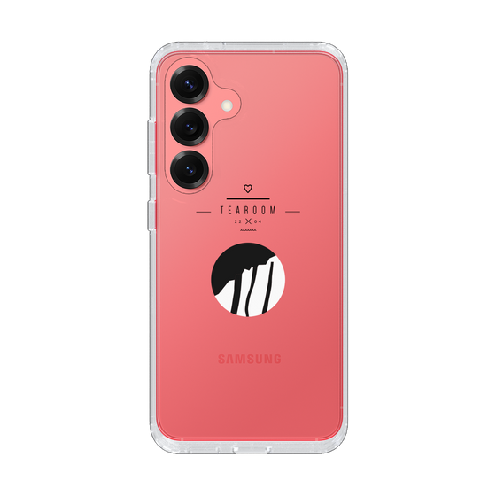 Slim Protection Case［ artistic texture - 03 ］