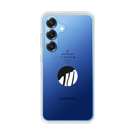 Slim Protection Case［ artistic texture - 03 ］