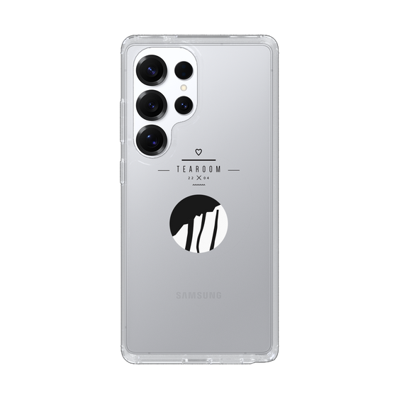 Slim Protection Case［ artistic texture - 03 ］