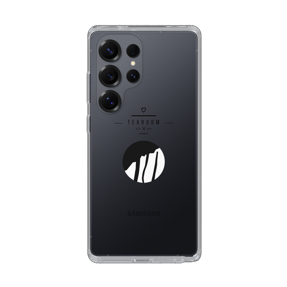 Slim Protection Case［ artistic texture - 03 ］