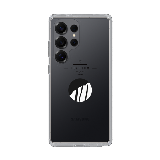 Slim Protection Case［ artistic texture - 03 ］